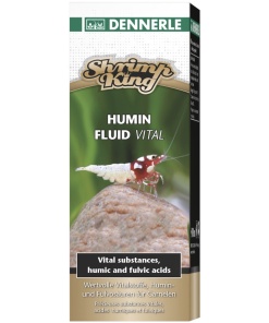 Shrimp King Humin Fluid Vital 100ml