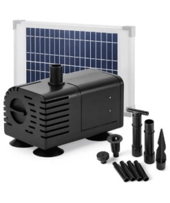 PondMAX PS600 Solar Pump Kit