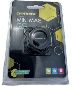 Dymax Mini Mag-GS Magnetic Glass  Cleaner 