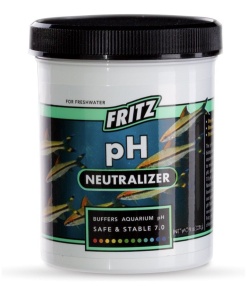 Fritz pH Neutralizer 226g