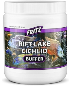 Fritz Rift Lake Cichlid Buffer 567g