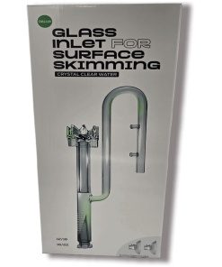 Dalua Glass Skimmer Inlet 16/22mm