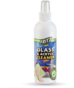 Fritz Glass & Acrylic Cleaner 236ml