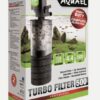 Aquael Internal Turbo Filter 500lph