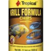 Tropical Krill Chips 1000ML/500G