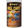 Tropical Krill Chips 250ML/125G