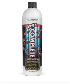Fritz Complete Water Conditioner 473ml