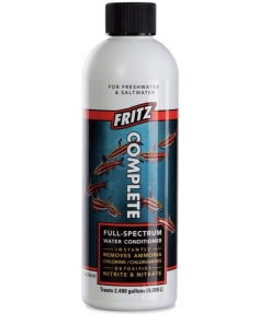 Fritz Complete Water Conditioner 236ml