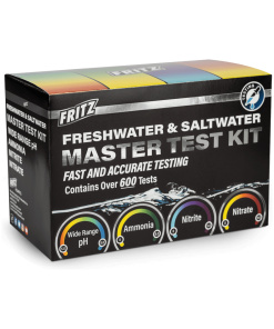 Fritz Master Test Kit